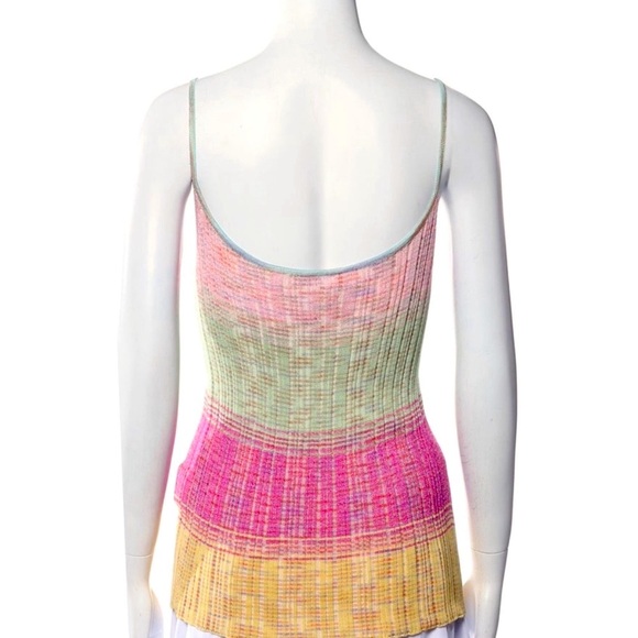 Stunning Missoni tank top. - Picture 4 of 6